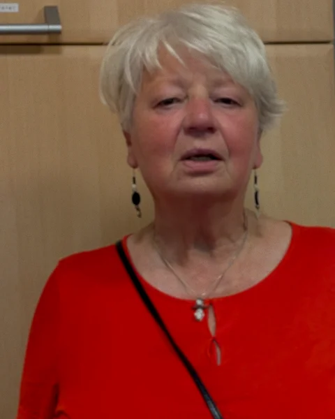 Bild von Sigrid