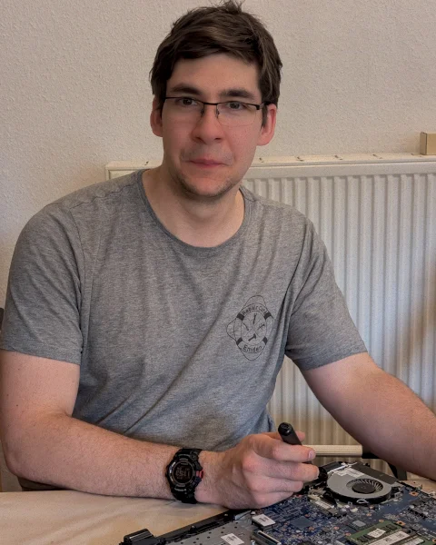 Bild von Adrian