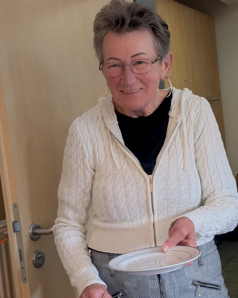 Bild von Sylvia