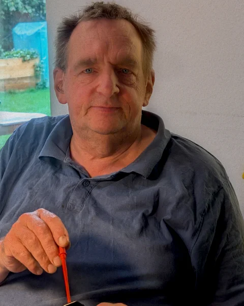 Bild von Helmut