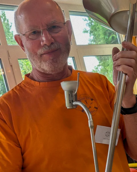 Bild von Heinz