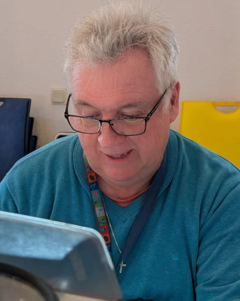 Bild von Wilhelm