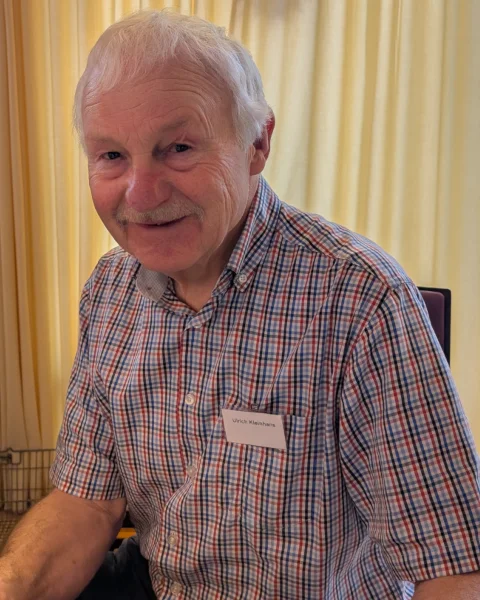 Bild von Ulrich