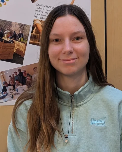 Bild von Jasmin