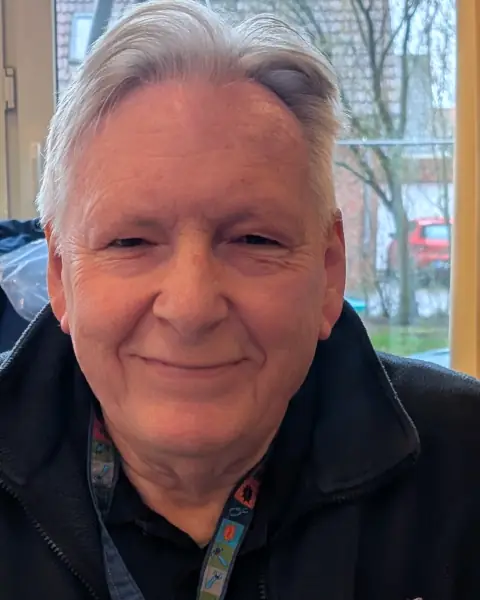 Bild von Wolfgang